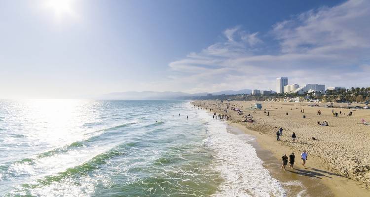 California Beach & Sun - MEIERS WELTREISEN 9