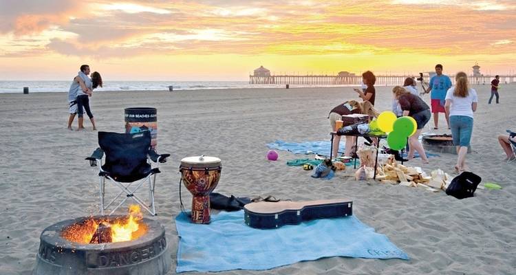 California Beach & Sun - MEIERS WELTREISEN 10