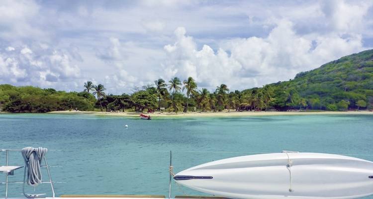 Hotspots under palm trees - MEIERS WELTREISEN 7