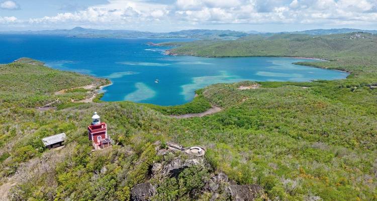 100 % Martinique - L'expérience de l'île aux fleurs - MEIERS WELTREISEN 8