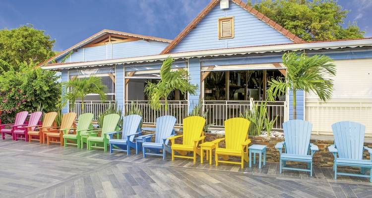 100% Martinique - the flower island experience - MEIERS WELTREISEN 2