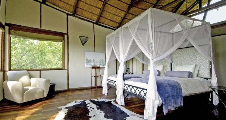 Botswana en exclusivité avec Sanctuary Retreats - MEIERS WELTREISEN 6