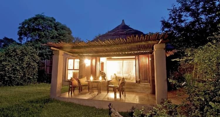 Botswana en exclusivité avec Sanctuary Retreats - MEIERS WELTREISEN 8
