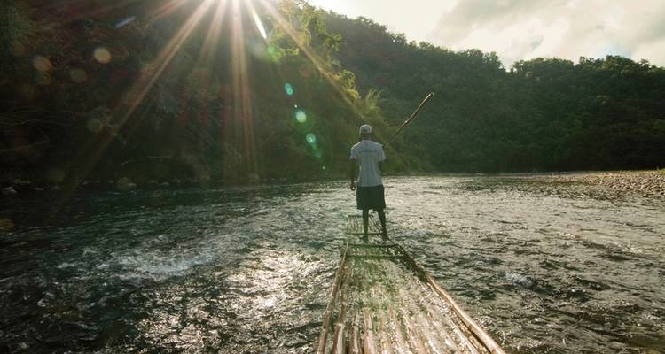 Jamaica's colorful diversity - MEIERS WELTREISEN 3
