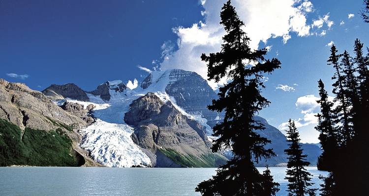 Le Canada à fleur de peau - MEIERS WELTREISEN 4