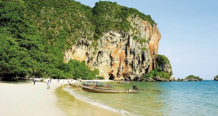 Sudthailand on 4 wheels - MEIERS WELTREISEN 3