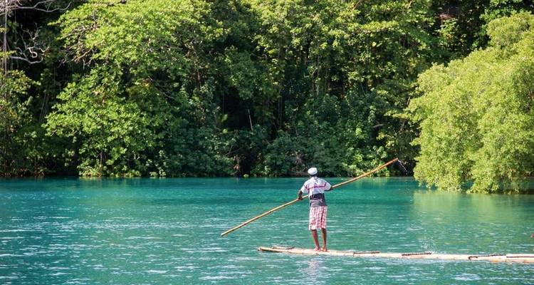 Jamaica on your own - MEIERS WELTREISEN 5