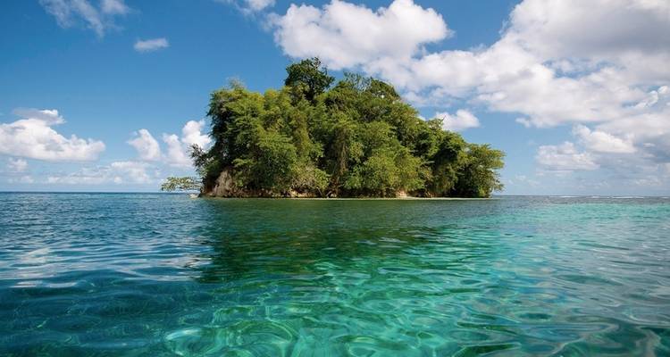 Jamaica on your own - MEIERS WELTREISEN 2