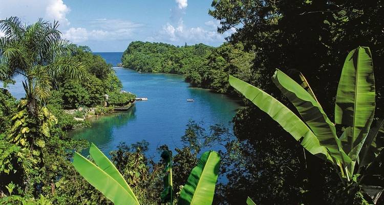 Jamaica on your own - MEIERS WELTREISEN 10