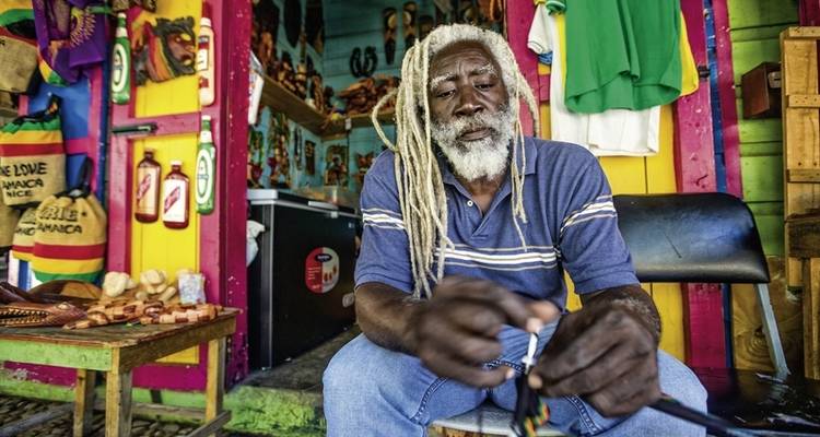 La Jamaïque à votre rythme - MEIERS WELTREISEN 3