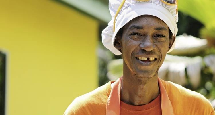 La Jamaïque à votre rythme - MEIERS WELTREISEN 6