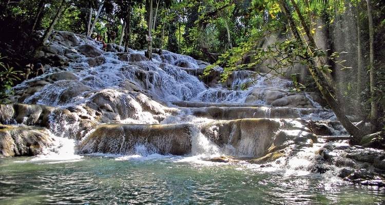 La Jamaïque à votre rythme - MEIERS WELTREISEN 7