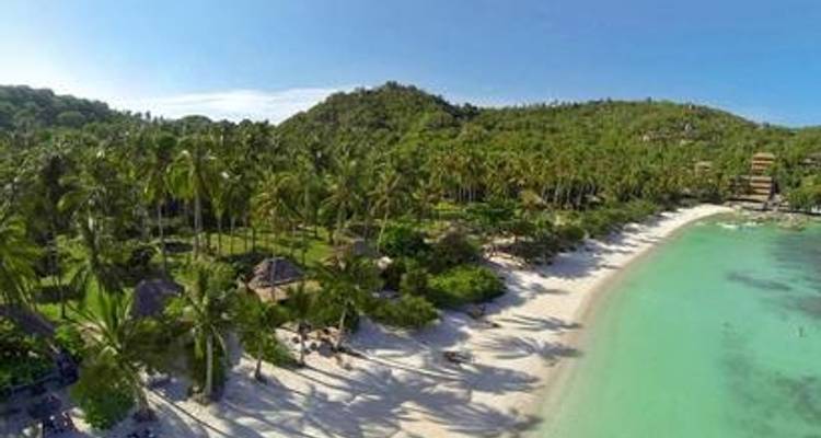 Les îles de Koh Samui - MEIERS WELTREISEN 5