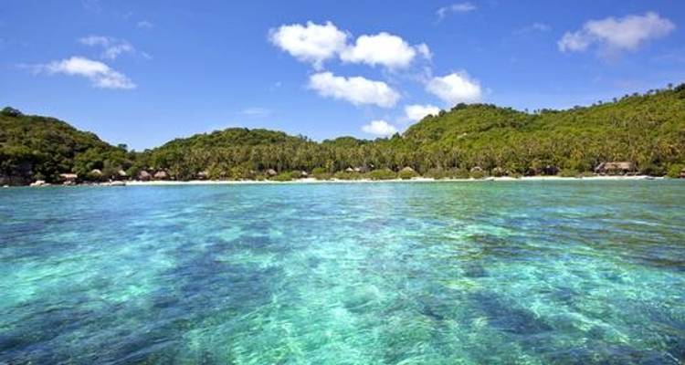 Les îles de Koh Samui - MEIERS WELTREISEN 3