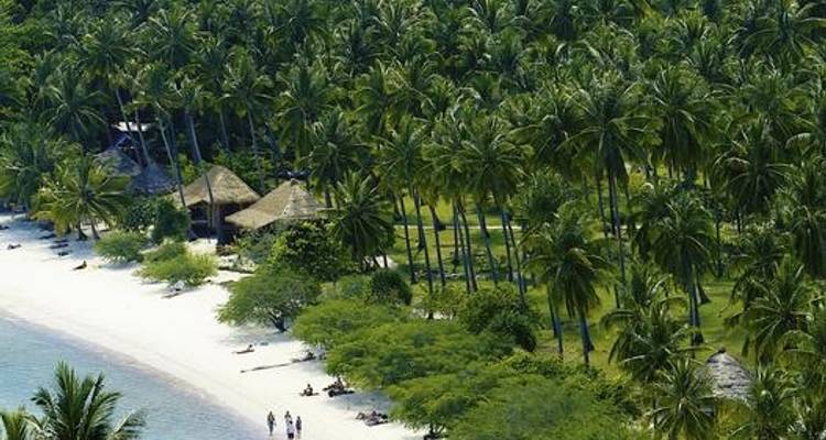 Les îles de Koh Samui - MEIERS WELTREISEN 7