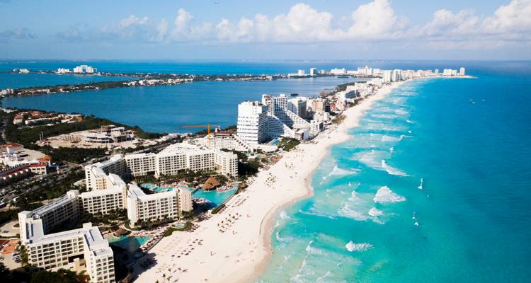 Lo mejor de Yucatán - MEIERS WELTREISEN 4