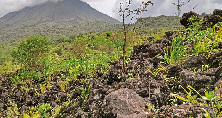 Costa Rica - découverte en finesse - MEIERS WELTREISEN 3