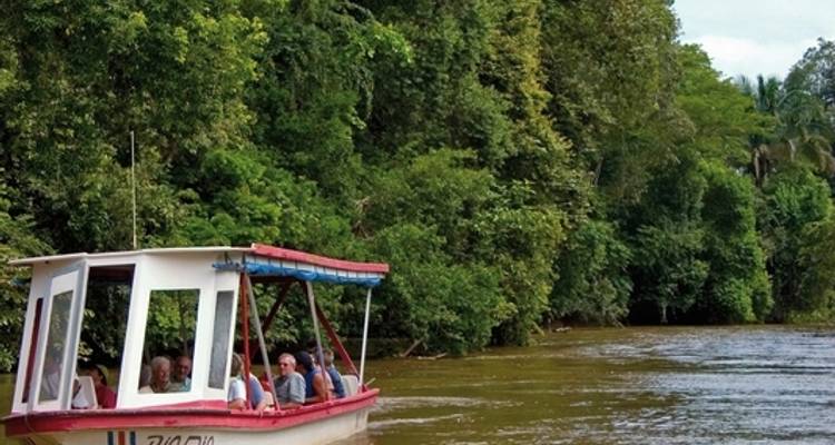 Costa Rica - découverte en finesse - MEIERS WELTREISEN 6