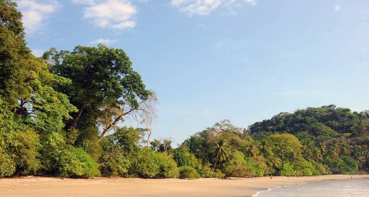 Highlights of Costa Rica 13 nights) - MEIERS WELTREISEN 5