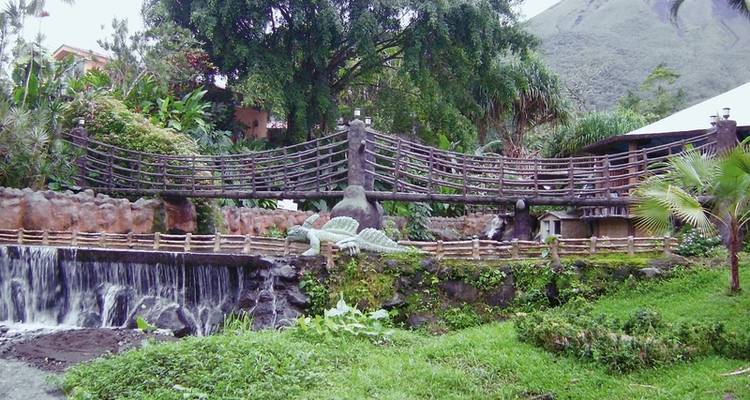 Highlights of Costa Rica 13 nights) - MEIERS WELTREISEN 2