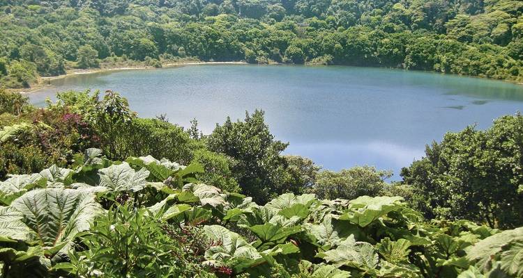 Highlights of Costa Rica 13 nights) - MEIERS WELTREISEN 9