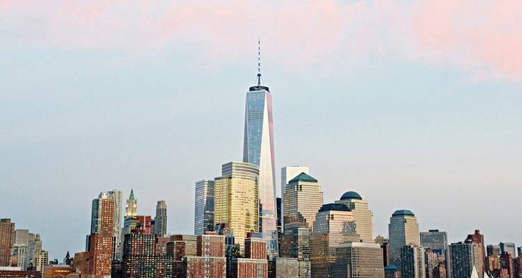 Fascinating east Coast - MEIERS WELTREISEN 6