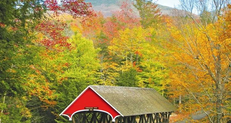 Fascinating east Coast - MEIERS WELTREISEN 9