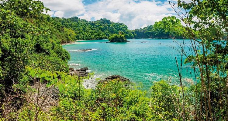 Highlights of Costa Rica 14 nights) - MEIERS WELTREISEN 10