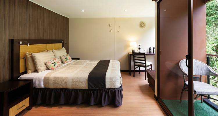 M/V Anakonda Amazon Cruise - 3 nights - MEIERS WELTREISEN 1