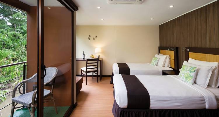 M/V Anakonda Amazon Cruise - 3 nights - MEIERS WELTREISEN 3