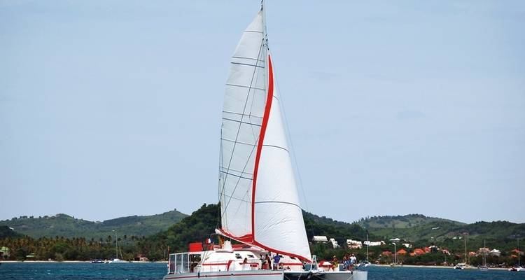 Grenadines Explorer - MEIERS WELTREISEN 5