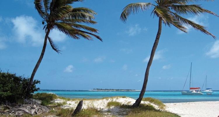Grenadines Explorer - MEIERS WELTREISEN 3