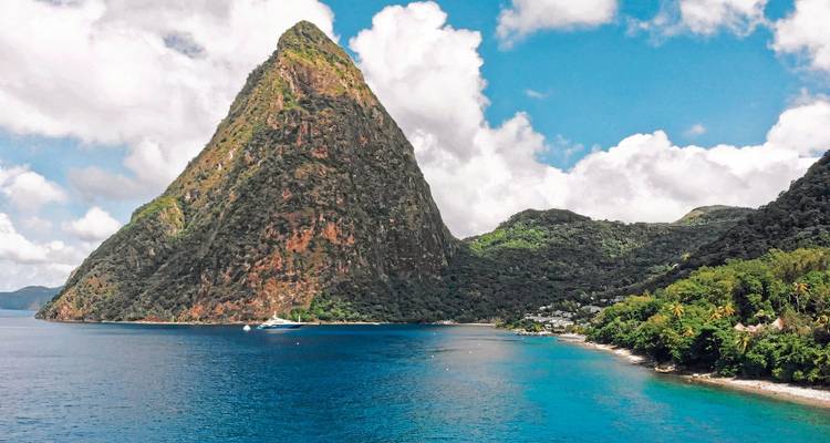 Grenadines Explorer - MEIERS WELTREISEN 4