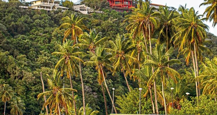 Grenadines Explorer - MEIERS WELTREISEN 8