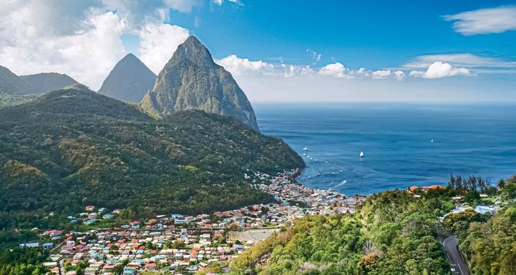Grenadines Explorer - MEIERS WELTREISEN 6