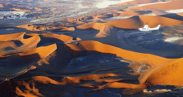 Namibia fly-in Safari - MEIERS WELTREISEN 7