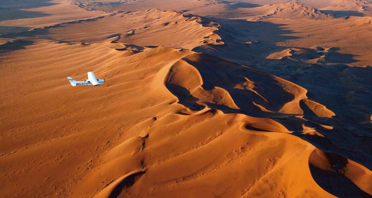 Namibia Flugsafari - MEIERS WELTREISEN 9