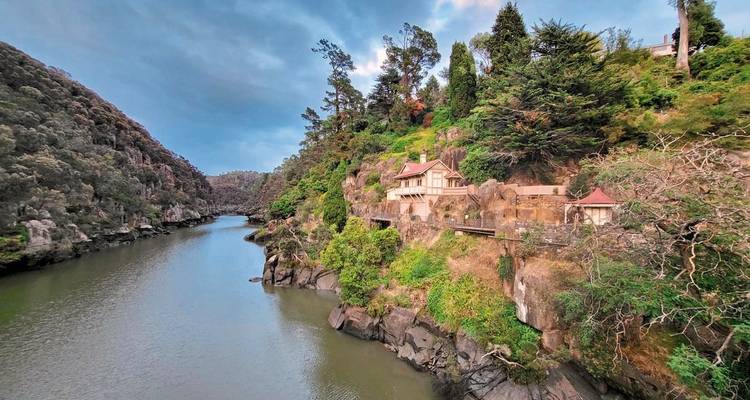 Experience Tasmania actively - MEIERS WELTREISEN 5