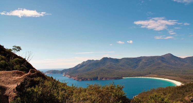 Experience Tasmania actively - MEIERS WELTREISEN 6