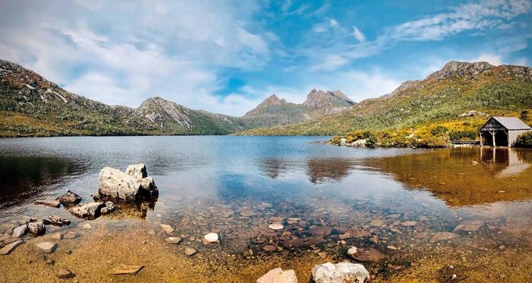 Experience Tasmania actively - MEIERS WELTREISEN 7