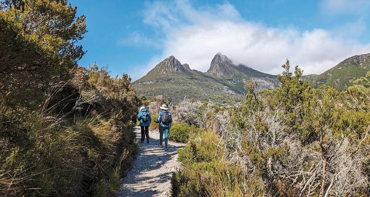 Experience Tasmania actively - MEIERS WELTREISEN 8