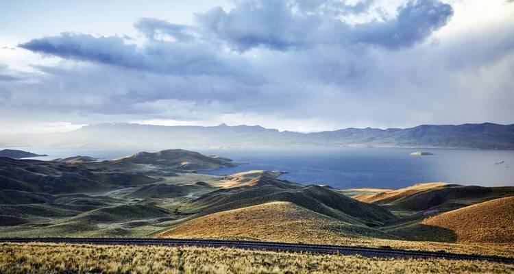 Experience Andean mysticism & Colca Canyon in comfort - MEIERS WELTREISEN 4