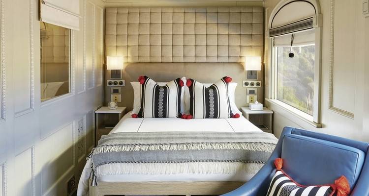 Experience Andean mysticism & Colca Canyon in comfort - MEIERS WELTREISEN 7