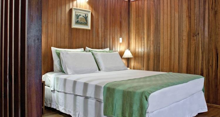 Anavilhanas Lodge - 2 nuits - MEIERS WELTREISEN 1