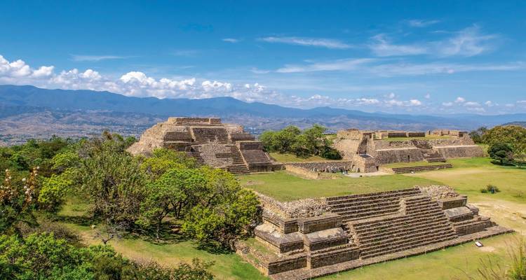Mexico Active Experience - MEIERS WELTREISEN 6