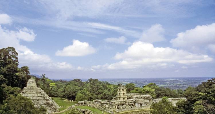 Mexico Active Experience - MEIERS WELTREISEN 9