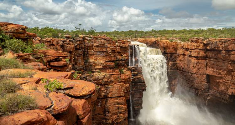 Essence of the Kimberley with Kimberley Coastal Expedition  Broome → Darwin (2025) - APT 3