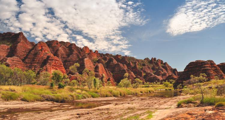 Essence of the Kimberley with Kimberley Coastal Expedition  Broome → Darwin (2025) - APT 4