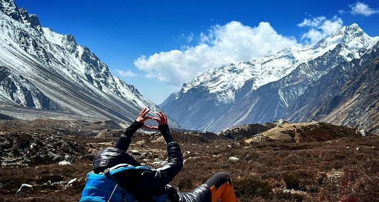 Caminata al Campamento Base Norte del Kanchenjunga - 18 días - Glorious Himalaya Trekking Pvt. Ltd. 4