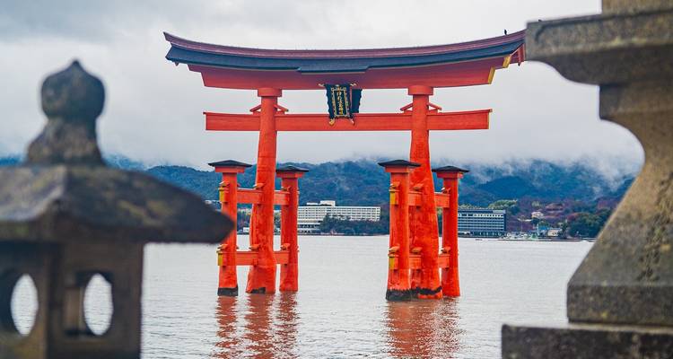 Aperçu d'Osaka et d'Hiroshima en 6 jours - One Life Adventures - One Life Adventures 4